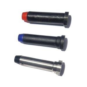 Shaker Buffers