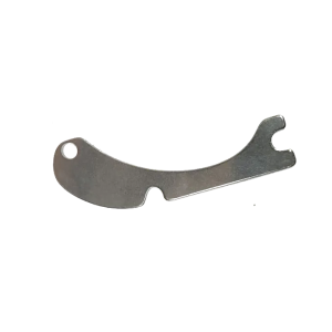 AK Pin Retainer Plate