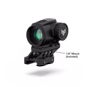 Swampfox Raider 1x Micro Prism
