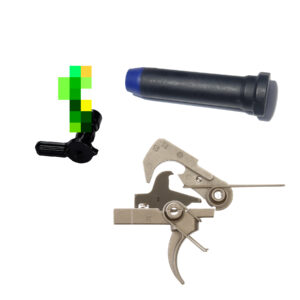AR Upgrade Kit